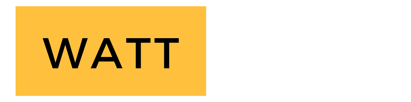 Wattexpert Kft. Logo
