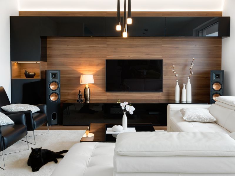 Multiroom Audio